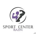 Profile avatar of @sport_center_razin