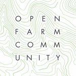 Profile avatar of openfarmcommunity