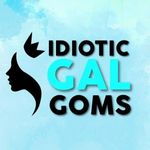 Profile avatar of idiotic_gal_goms