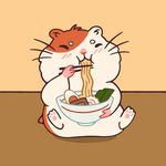 Profile avatar of cookingwiththehamster