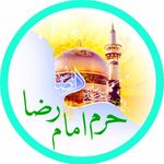 Profile avatar of imam_reza_shrine