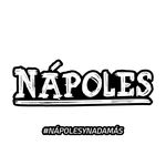 Profile avatar of napoles.mix