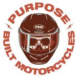 Profile avatar of purposebuiltmotorcycles
