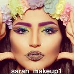 Profile avatar of sarah_makeup1
