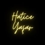 Profile avatar of hatice_yasarrr