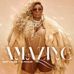 Profile avatar of therealmaryjblige