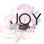Profile avatar of usa_joy_shopping