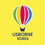 Profile avatar of usborne_korea
