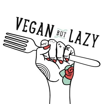 Profile avatar of veganbutlazy