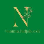 Profile avatar of naima_hidjab_osh