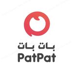 Profile avatar of @patpat_arabia