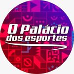 Profile avatar of opalaciodosesportes