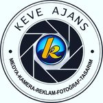 Profile avatar of keve.ajans