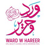 Profile avatar of wardwhareer