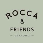 Profile avatar of rocca_and_friends