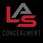 Profile avatar of las_concealment