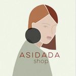 Profile avatar of asidada.shop
