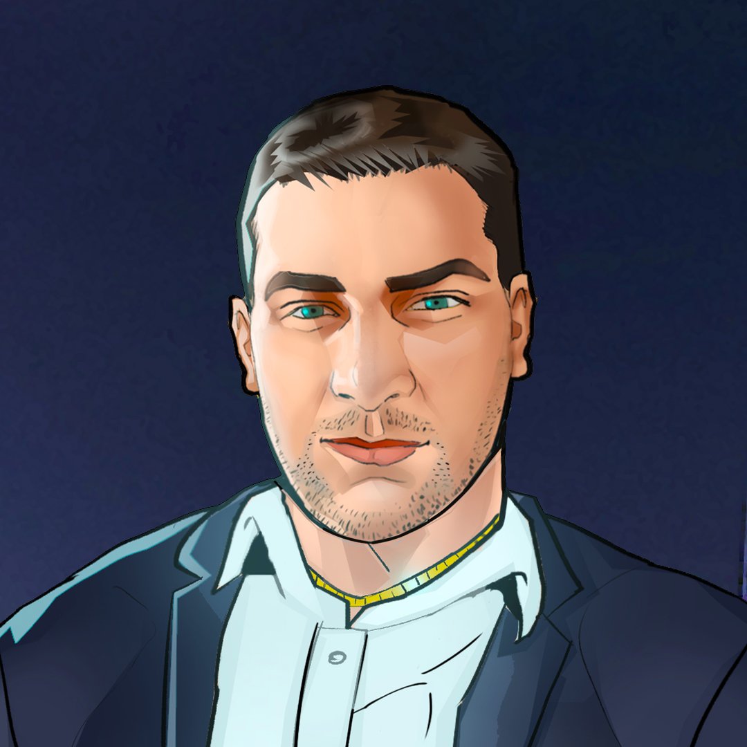Profile avatar of egorof_egor
