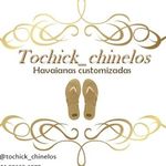 Profile avatar of tochick_chinelos