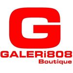 Profile avatar of galeri808boutique
