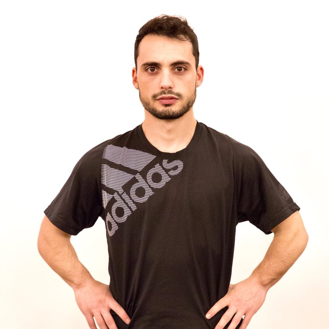 Profile avatar of roccograzianotrainer