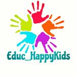 Profile avatar of educ_happykids