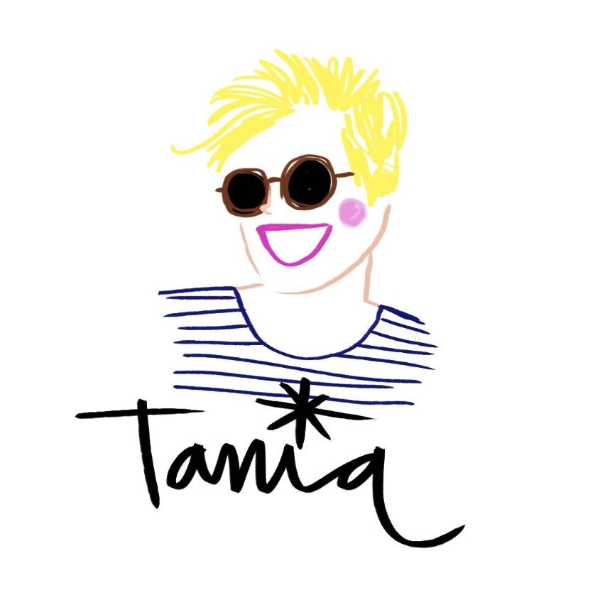 Profile avatar of taniallasera