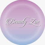Profile avatar of beauty_zoe1