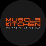 Profile avatar of muscle_kitchen_