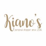 Profile avatar of kiano.s