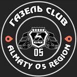 Profile avatar of gazelle_club_almaty_05_region