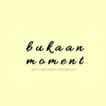 Profile avatar of @bukaan.moment