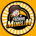 Profile avatar of schoolmemes.in