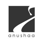 Profile avatar of @anushaaclothing