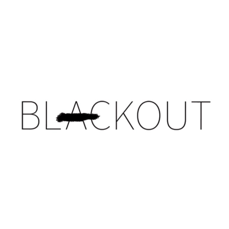 Profile avatar of blackoutmask