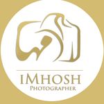 Profile avatar of imhosh