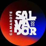 Profile avatar of @camarotesalvadoroficial