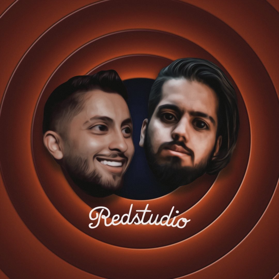 Profile avatar of hamed_redstudio