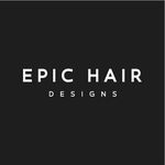 Profile avatar of epichairdesigns