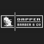 Profile avatar of dapperbarberco