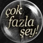 Profile avatar of cokfazlasey