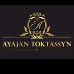 Profile avatar of @ayajan_toktassyn