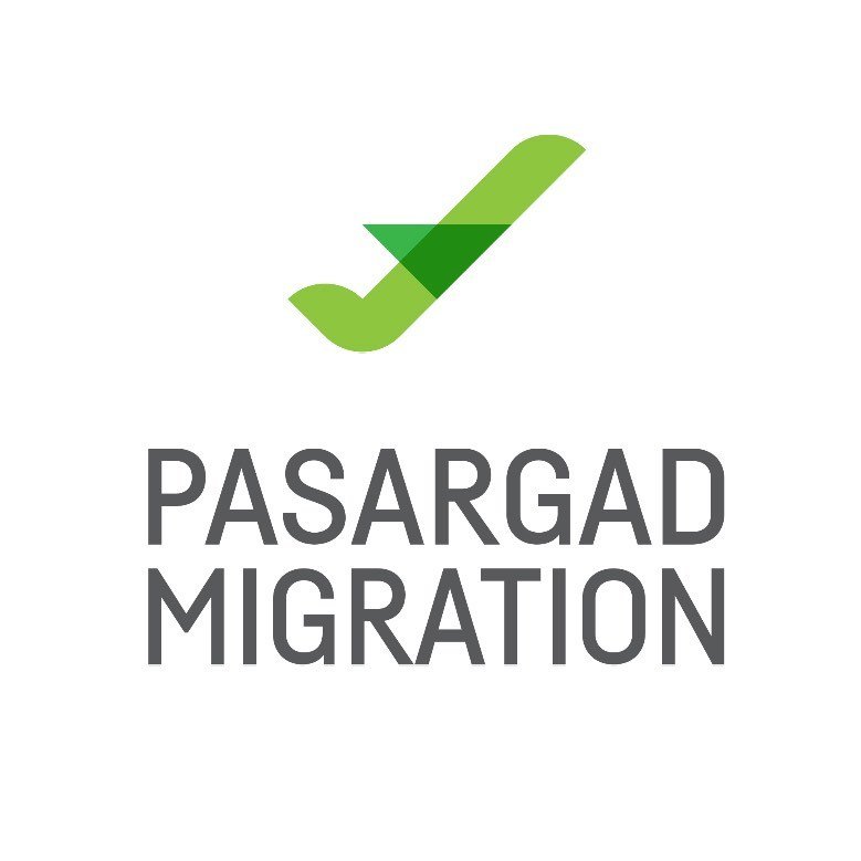 Profile avatar of @pasargadmigrationgroup