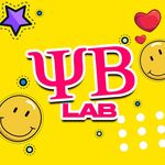 Profile avatar of @yb_lab