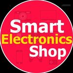 Profile avatar of @smart_electronics_shop