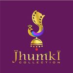 Profile avatar of jhumki_collection