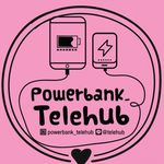 Profile avatar of powerbank_telehub