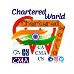 Profile avatar of chartered_world