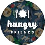 Profile avatar of @thehungryfriends