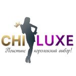 Profile avatar of chi_luxe